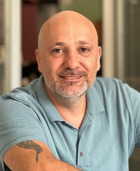 Çağatay Tura	Director / Mechanical Engineer 