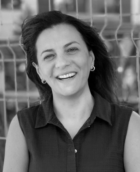 Feride Başaran	Project Management Director / MBA 