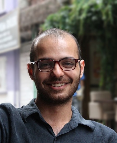 Samet Karaduman	Project Manager / Electrical Engineer 