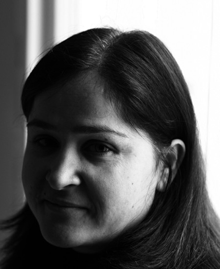 Seda Öztürk	Director 