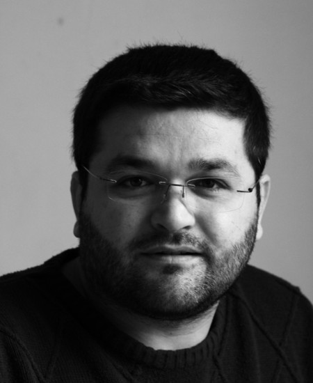 Süleyman Acar	Director / Electrical Engineer 